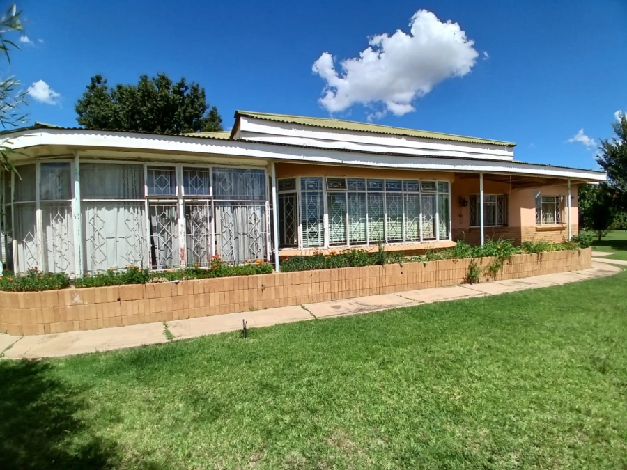 3 Bedroom Property for Sale in Senekal Free State